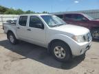 NISSAN FRONTIER S photo