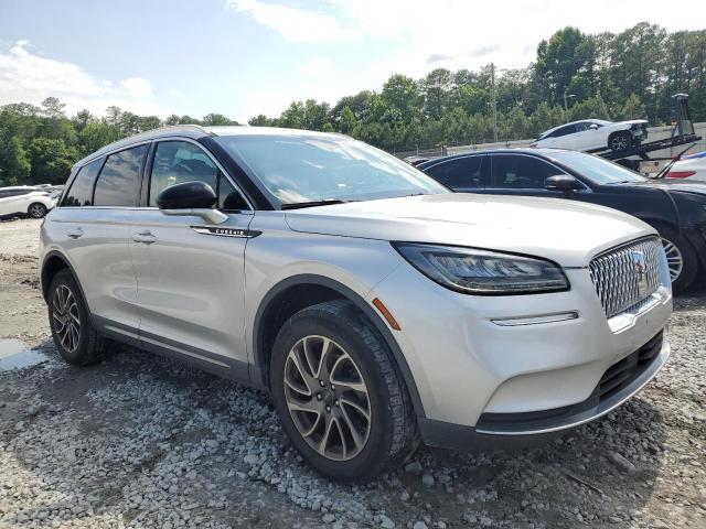 2020 LINCOLN CORSAIR - 5LMCJ1C91LUL16359