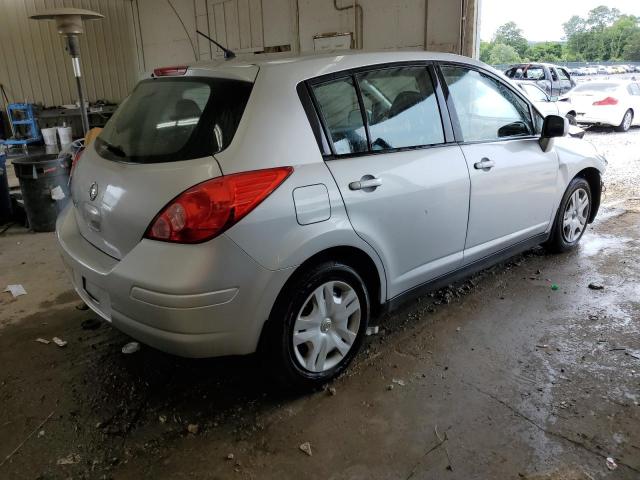 2011 Nissan Versa S VIN: 3N1BC1CP0BL375751 Lot: 57748024