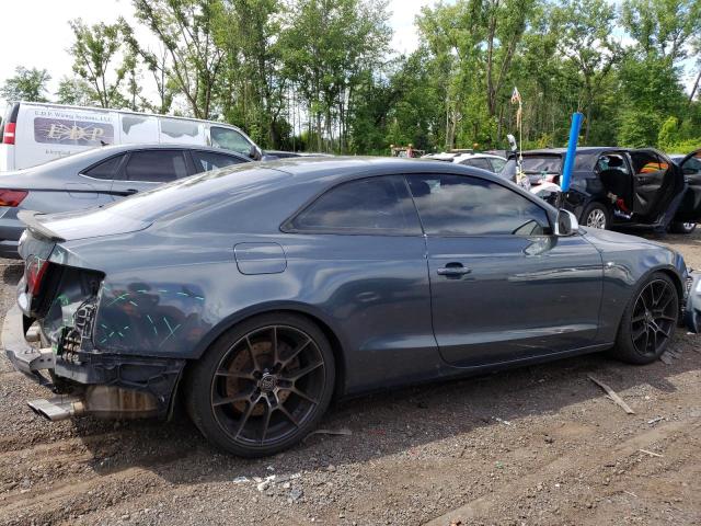 2009 Audi S5 Quattro VIN: WAURV78T19A051088 Lot: 57662154