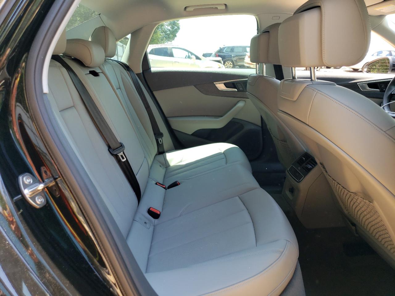 WAUDNAF43KN018689 2019 Audi A4 Premium