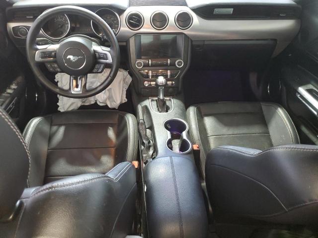 2022 Ford Mustang VIN: 1FATP8UH4N5119001 Lot: 58499954