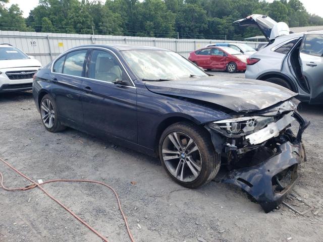 VIN WBA8D9G31HNU63241 2017 BMW 3 Series, 330 XI no.4