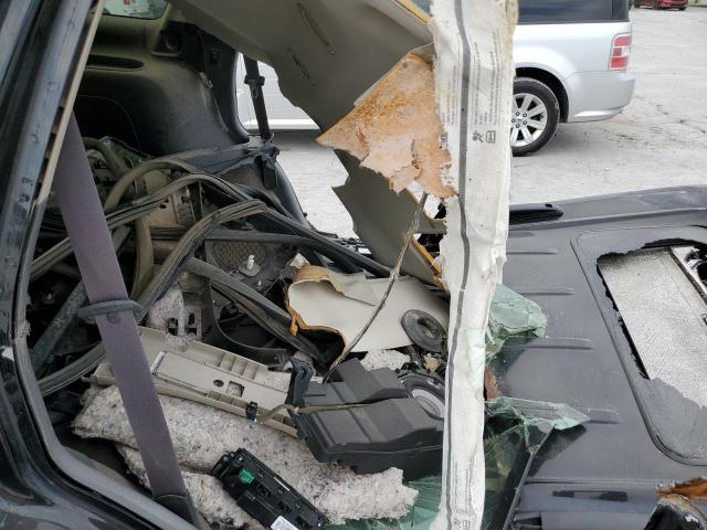 2011 Chevrolet Tahoe K1500 Ltz VIN: 1GNSKCE08BR399288 Lot: 60031974