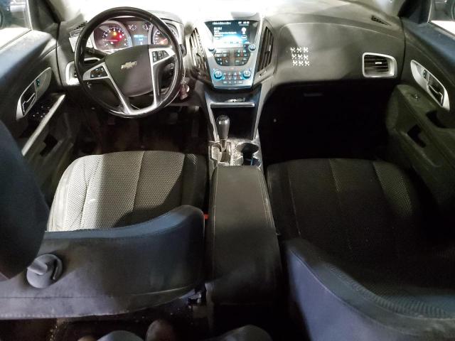 2016 Chevrolet Equinox Lt VIN: 2GNFLFEK0G6355399 Lot: 59995994