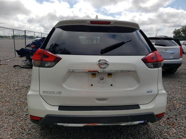 2017 Nissan Rogue S VIN: KNMAT2MTXHP608493 Lot: 59248444