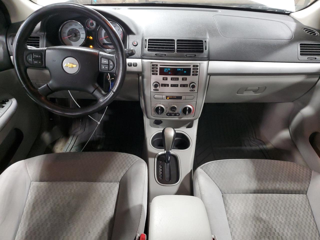 1G1AL55F467734185 2006 Chevrolet Cobalt Lt