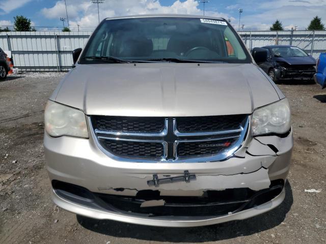 2013 Dodge Grand Caravan Se VIN: 2C4RDGBG4DR673710 Lot: 58049874