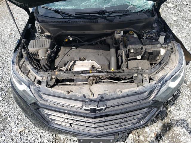 2020 CHEVROLET EQUINOX LT - 2GNAXVEX4L6236317