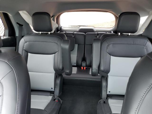 2023 Ford Explorer Xlt VIN: 1FMSK8DH5PGB76623 Lot: 59279164