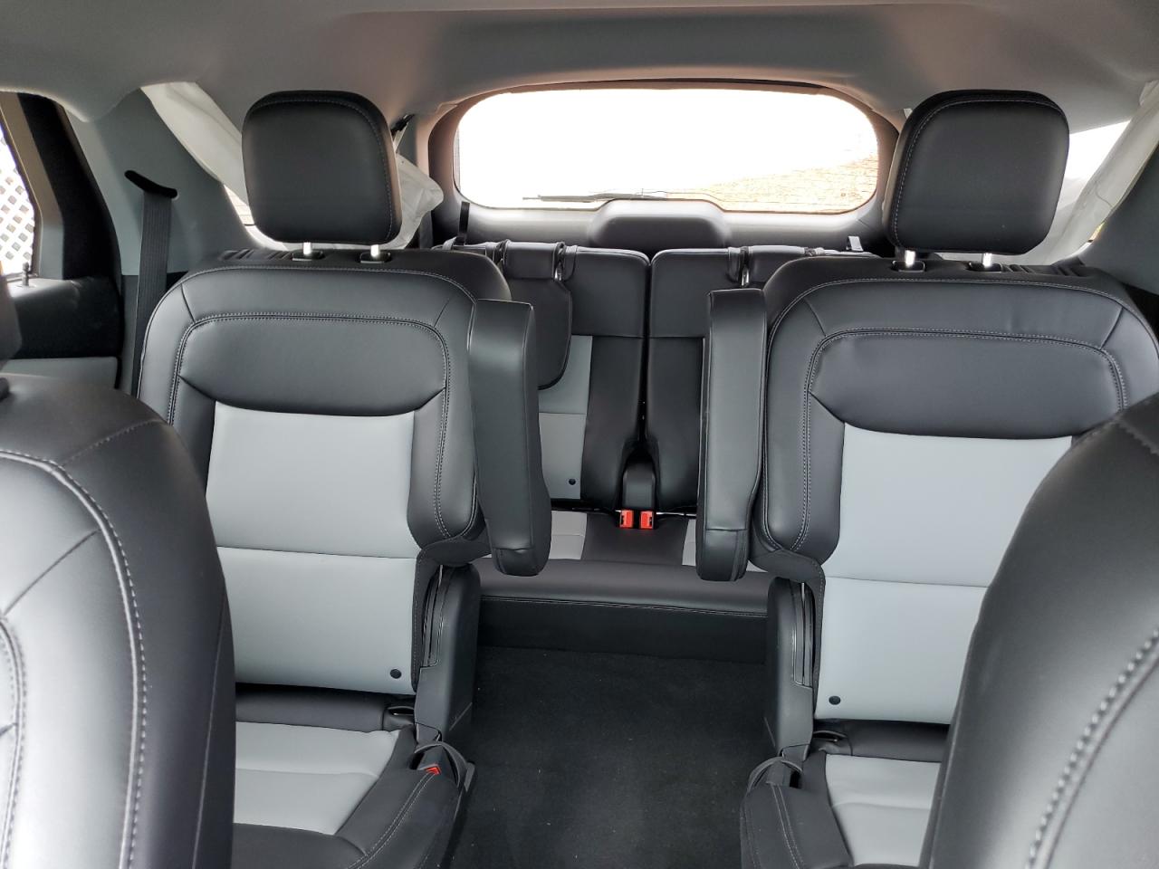 1FMSK8DH5PGB76623 2023 Ford Explorer Xlt