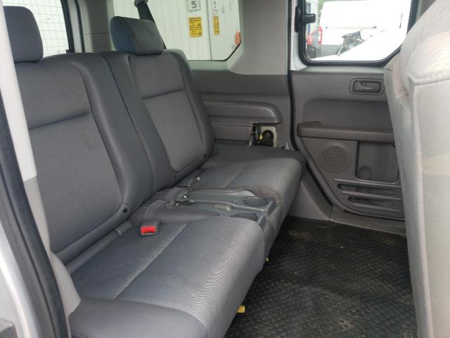 2010 Honda Element Lx VIN: 5J6YH2H31AL003750 Lot: 57308614