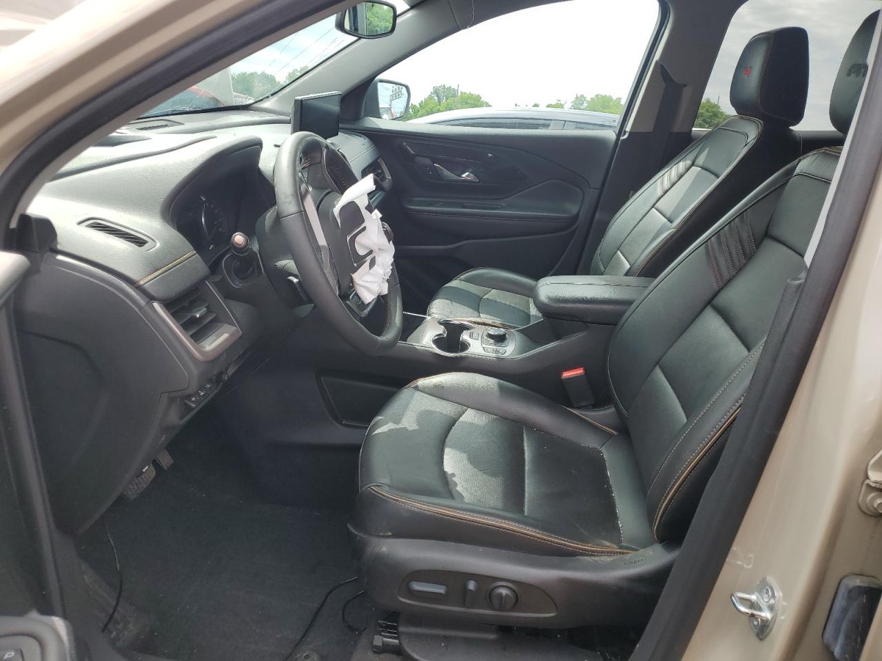 3GKALYEV5NL194571 2022 GMC Terrain At4