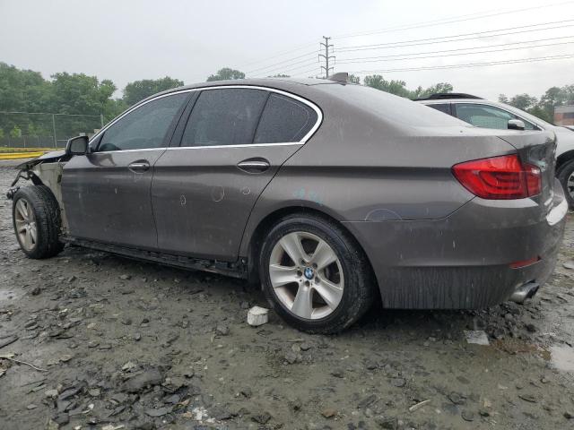 VIN WBAXH5C54DD113280 2013 BMW 5 Series, 528 XI no.2