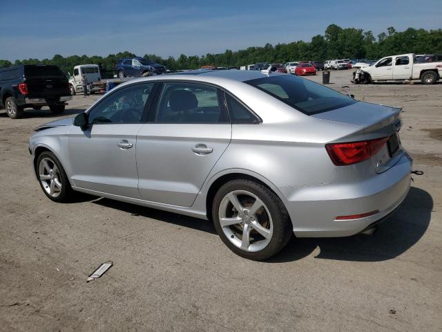 2015 Audi A3 Premium VIN: WAUBFGFF6F1009894 Lot: 57326534