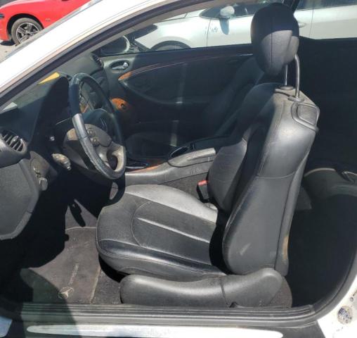 2007 Mercedes-Benz CLK-klasse - Image 7
