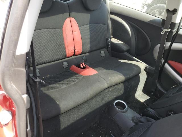 2007 Mini Cooper S VIN: WMWMF73547TL83995 Lot: 56644644