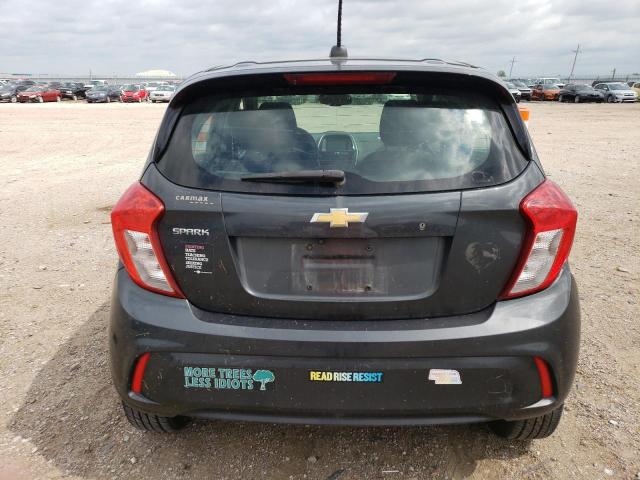 2017 Chevrolet Spark Ls VIN: KL8CB6SA2HC813097 Lot: 59736734