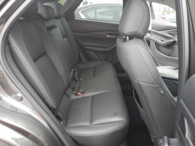 2021 Mazda Cx-30 Select VIN: 3MVDMABL8MM317237 Lot: 59483734