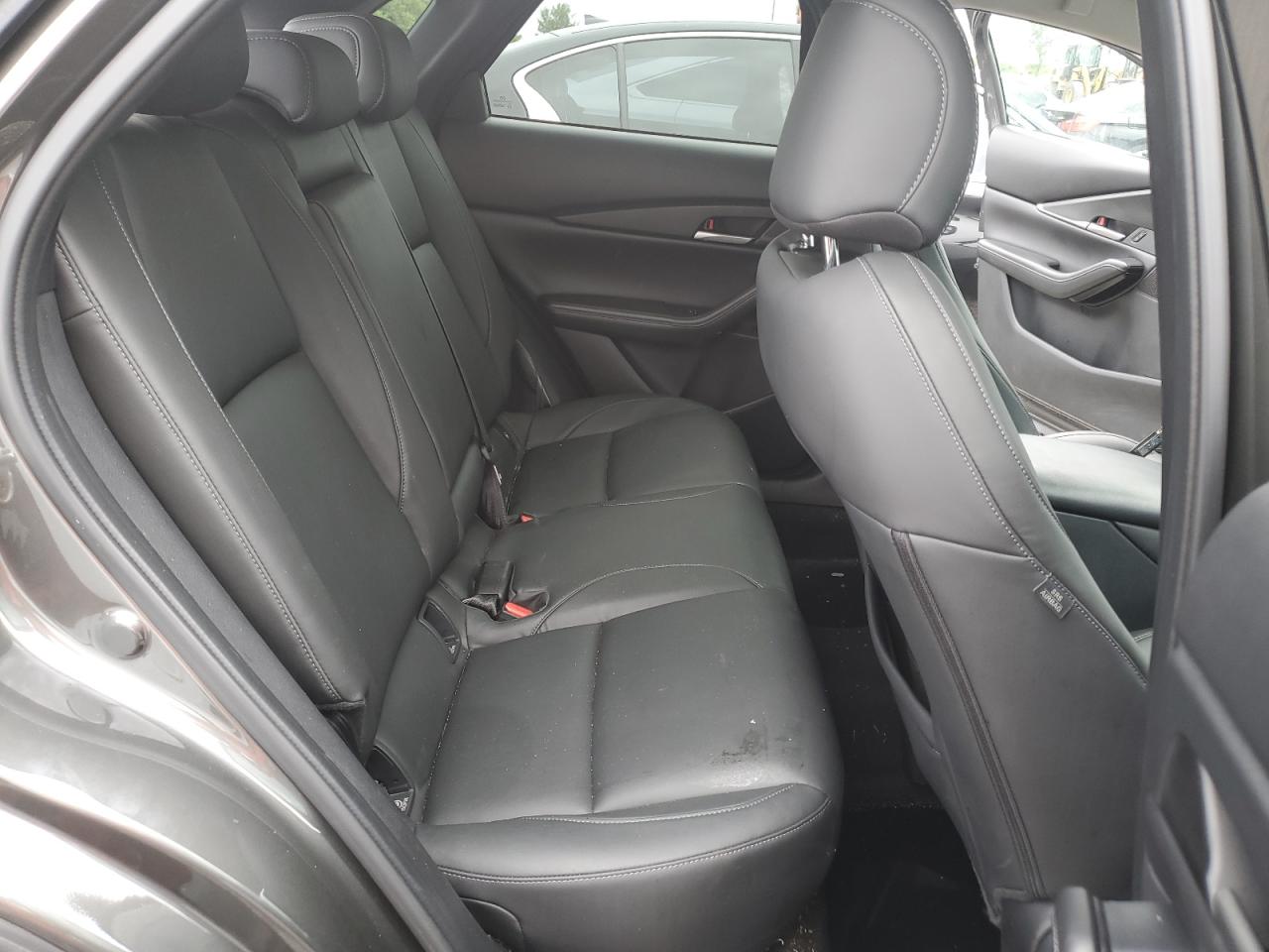 3MVDMABL8MM317237 2021 Mazda Cx-30 Select