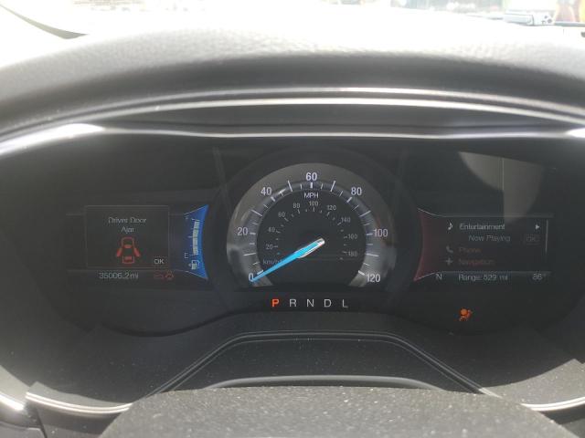 2020 FORD FUSION TIT - 3FA6P0SUXLR257974