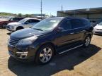 2015 CHEVROLET TRAVERSE L - 1GNKRJKD4FJ156461