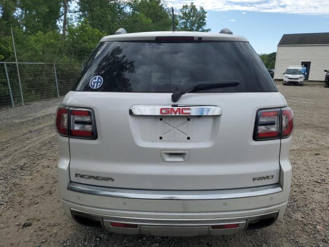 2016 GMC Acadia Denali VIN: 1GKKVTKD0GJ102113 Lot: 57932824