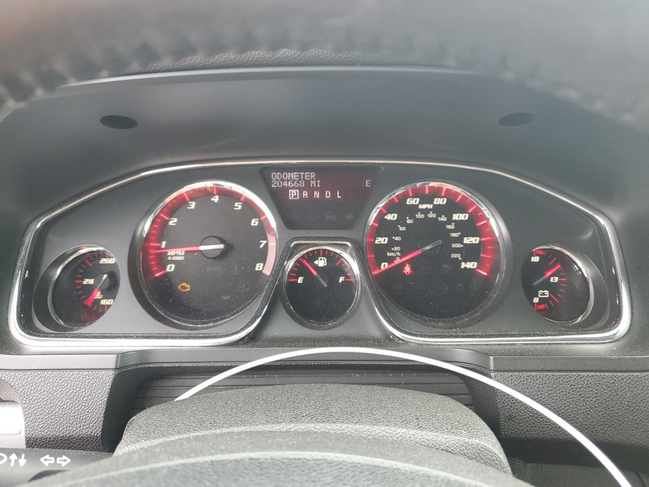 1GKKRRKD2GJ135086 2016 GMC Acadia Slt-1