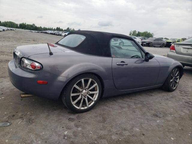 2006 Mazda Mx-5 Miata VIN: JM1NC25F860122815 Lot: 57767884