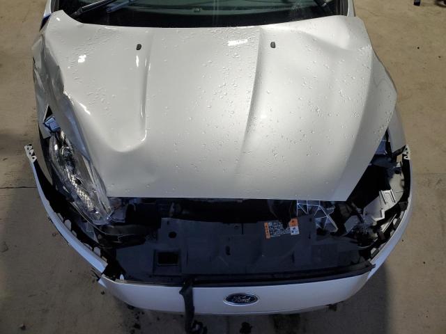 2016 Ford Focus S VIN: 1FADP3E27GL275744 Lot: 57859774