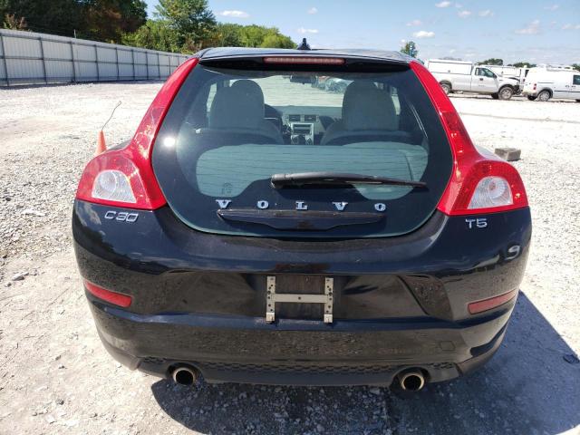 2012 Volvo C30 T5 VIN: YV1672MKXC2274676 Lot: 57574634