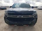 CHEVROLET TAHOE K150 photo