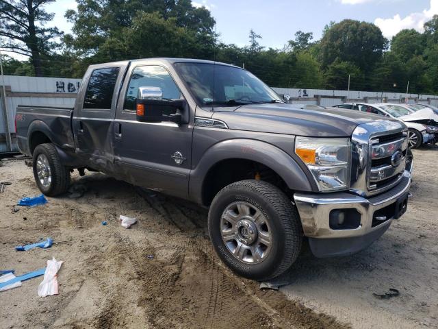 2012 Ford F250 Super Duty VIN: 1FT7W2BT3CEB57156 Lot: 57144444