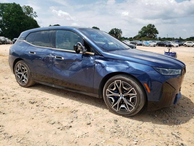 2023 BMW IX M60 WB533CF06PCK59741