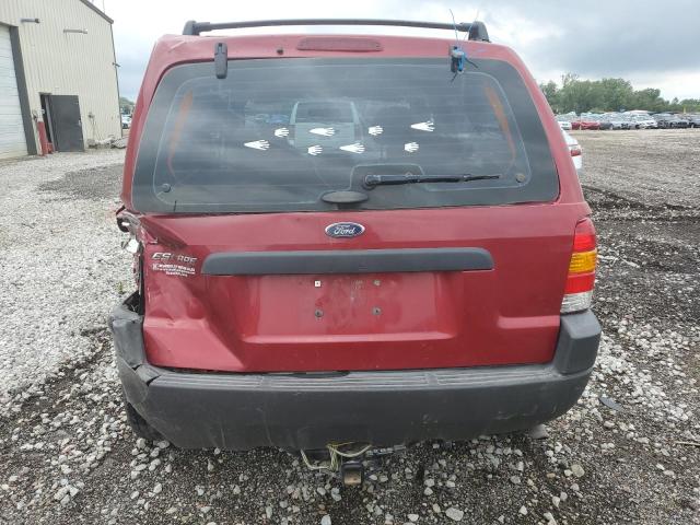 2003 Ford Escape Xls VIN: 1FMYU02163KC35844 Lot: 61016454