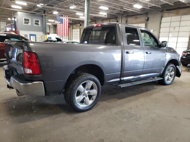 2015 Ram 1500 Slt VIN: 1C6RR7GT3FS519618 Lot: 58041644