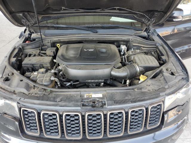 2016 JEEP GRAND CHER - 1C4RJEBG4GC476577