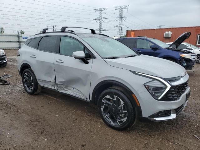 2024 KIA SPORTAGE S - 5XYK5CDF7RG152861