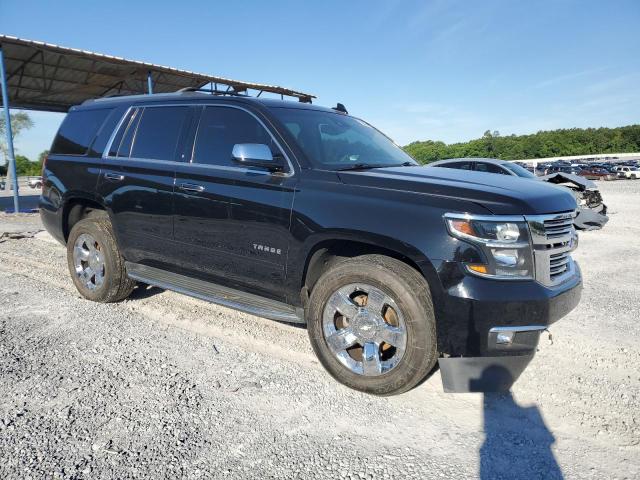 2017 CHEVROLET TAHOE 1GNSKCKC8HR303747