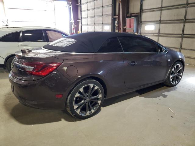 2016 BUICK CASCADA PR W04WT3N58GG145497