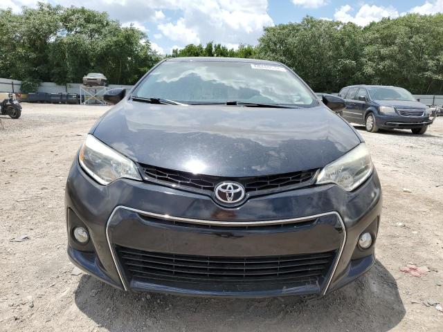 2016 TOYOTA COROLLA L - 2T1BURHE1GC555427