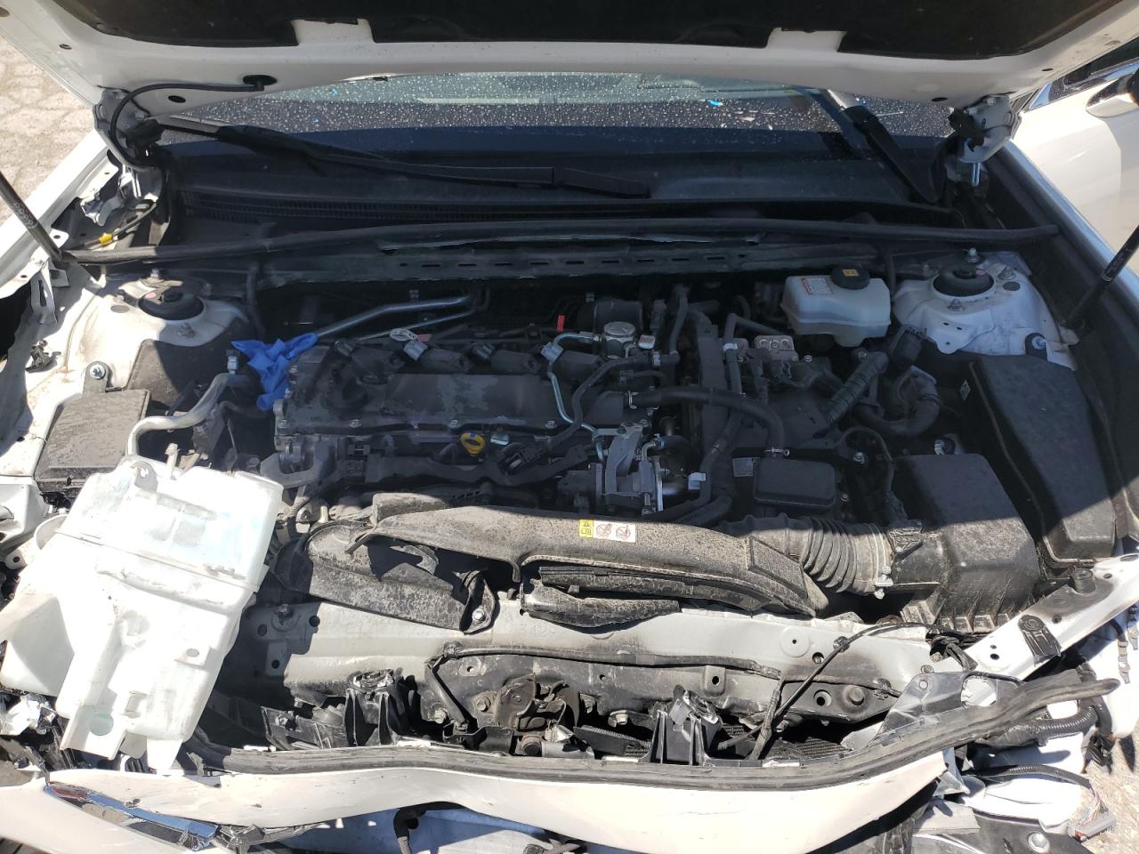 JTHB21B12K2030623 2019 Lexus Es 300H