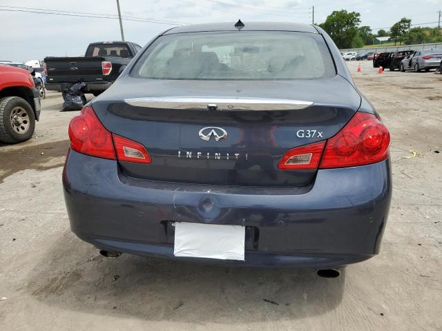 2010 Infiniti G37 VIN: JN1CV6AR3AM455985 Lot: 59339054