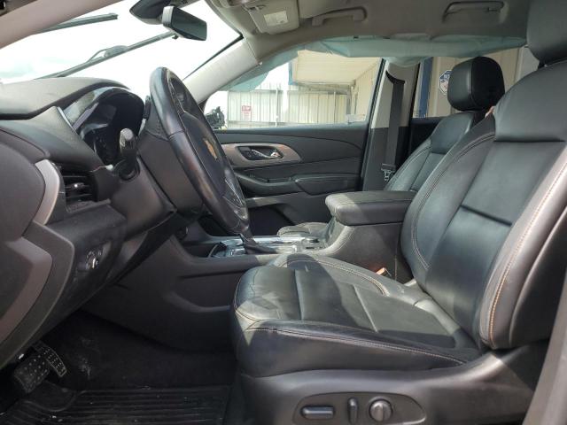 2019 Chevrolet Traverse Rs VIN: 1GNERJKX8KJ103053 Lot: 56515574