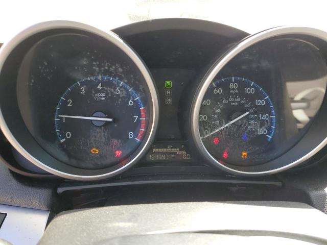 2012 Mazda 3 I VIN: JM1BL1W89C1638815 Lot: 57583174