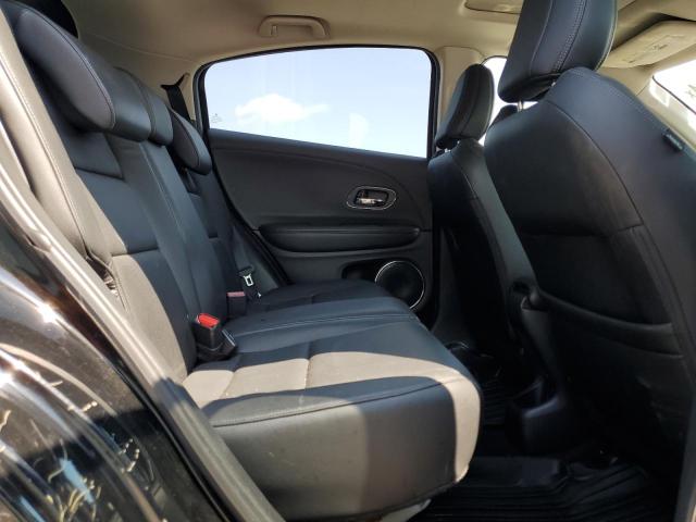 2019 Honda Hr-V Touring VIN: 3CZRU6H92KM723277 Lot: 59030894