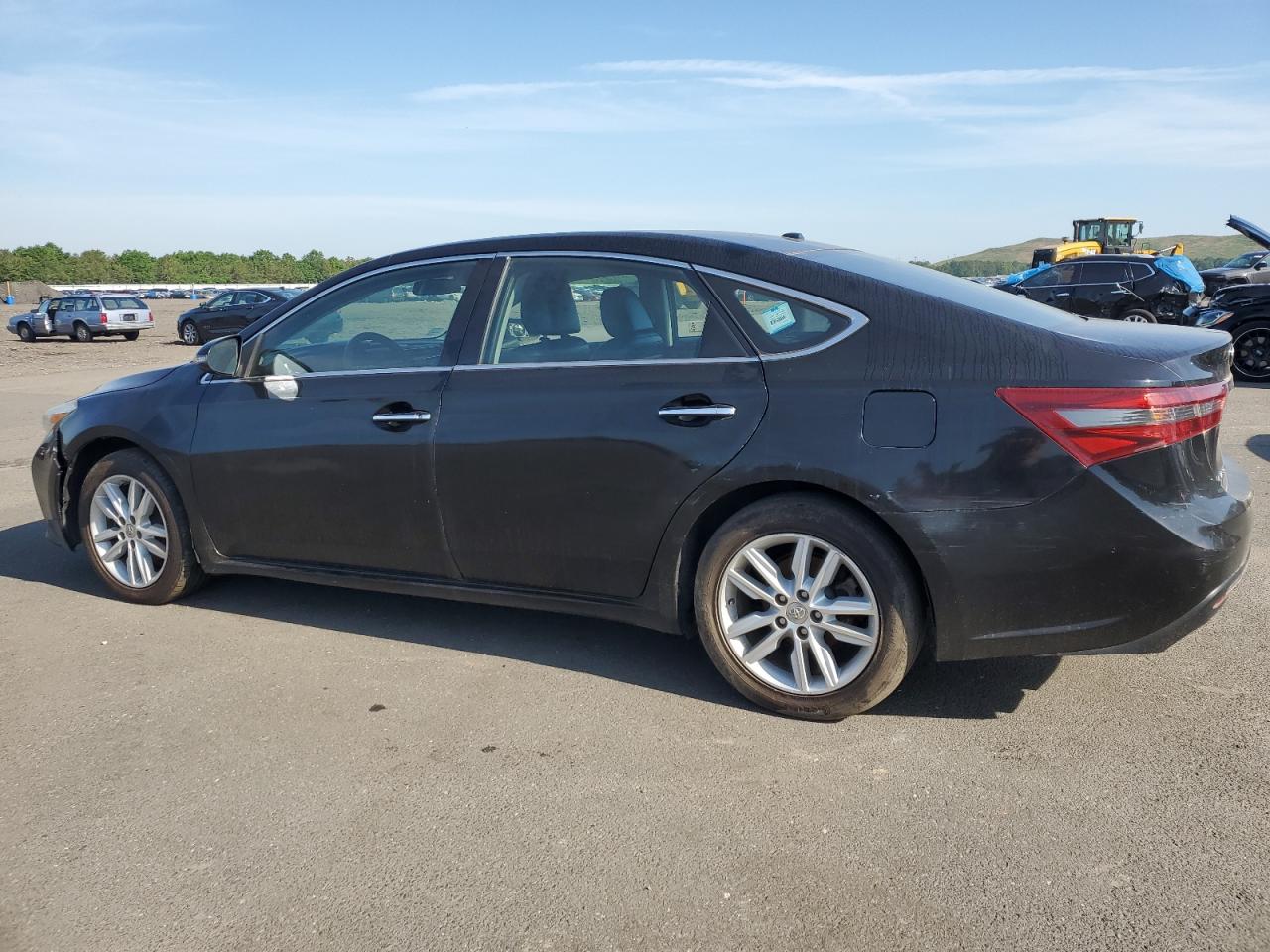 2016 Toyota Avalon Xle vin: 4T1BK1EB0GU202371