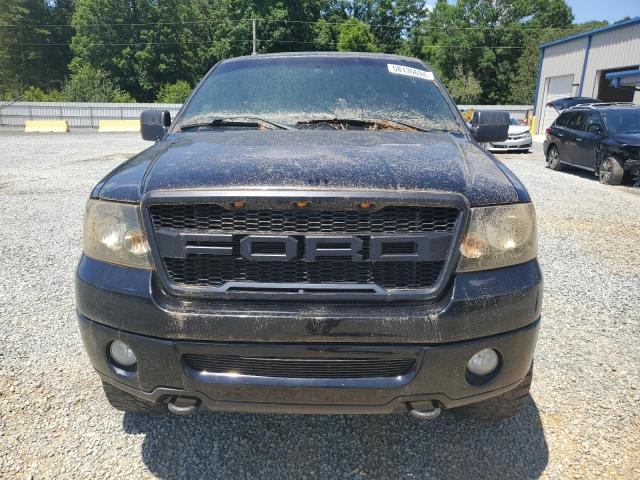 2007 Ford F150 Supercrew VIN: 1FTPW14VX7KC65788 Lot: 58136694