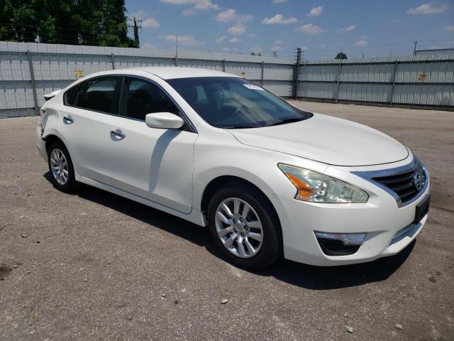 1N4AL3AP3DN455402 2013 Nissan Altima 2.5