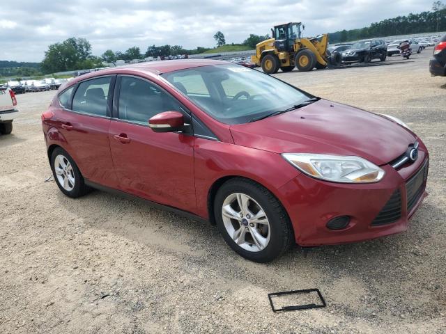 1FADP3K21DL344962 2013 Ford Focus Se